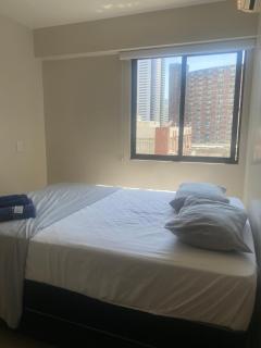 Apartamento beira-mar com 2 quartos e piscina - A 30m da praia - Orla de Boa Viagem - 2