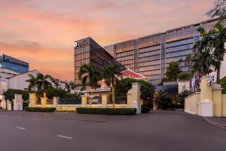 Hyatt Regency Phnom Penh - Phnom Penh - 8