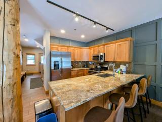 Starfire 1994 by SummitCove Lodging in Colorado - 5