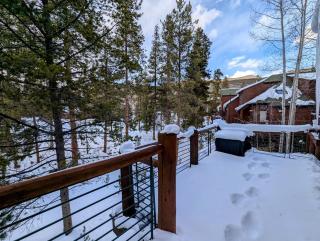 Starfire 1994 by SummitCove Lodging in Colorado - 2