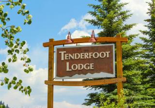 Tenderfoot Lodge 2611 by SummitCove Lodging in Colorado - 7
