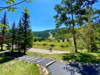 Tenderfoot Lodge 2611 by SummitCove Lodging in Colorado - 4