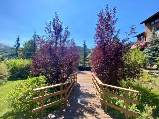 Tenderfoot Lodge 2611 by SummitCove Lodging in Colorado - 2