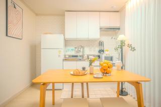 5 minutes from Hanti Station Seolleung Station Daichi Institute COEX Lotte World Sevrance Gangnam - 6