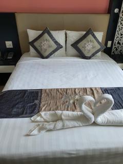 Muine Sports Hotel - 7