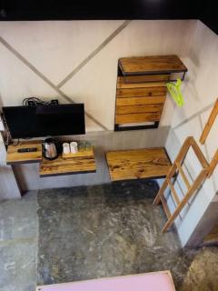 Bhive Twin Honey - 7