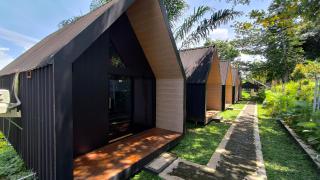 Senja Kita Glamping - 9