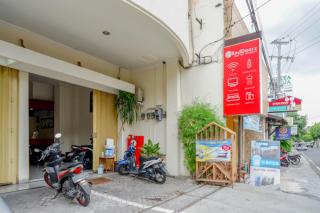 RedDoorz near Tugu Yogyakarta - 5