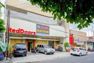RedDoorz near Tugu Yogyakarta - 7