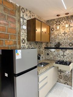 Studio em Nova Venecia - 8