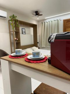 Studio em Nova Venecia - 2