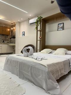 Studio em Nova Venecia - 1