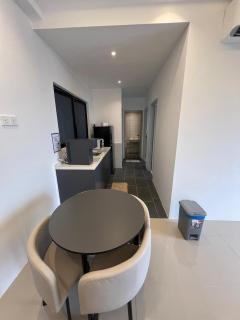 Ipoh Town Piccadilly Premium Suites by Verve - 6