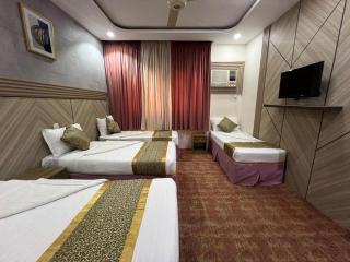 Ayman Hijra Hotel - 4