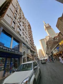Ayman Hijra Hotel - 3