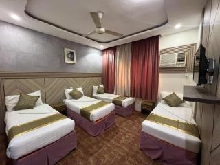 Ayman Hijra Hotel - 2
