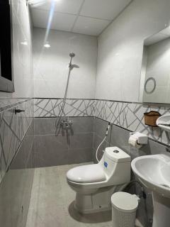 Ayman Hijra Hotel - 1