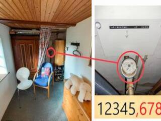 8 person holiday home in Fur - 8