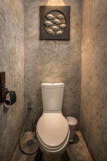 Alama Sea Village Resort and Pool Villa - 2