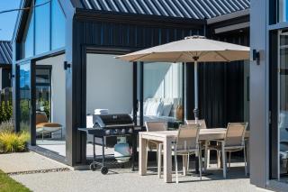 Luscious Family Retreat on Lammermoor - 2
