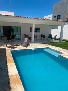 Casa coqueiral - 8