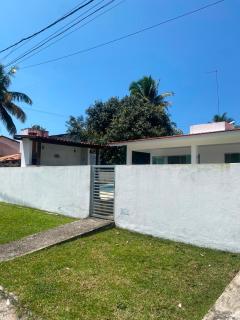 Casa coqueiral - 7