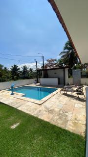 Casa coqueiral - 3