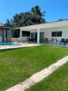 Casa coqueiral - 2