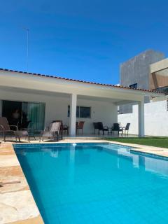 Casa coqueiral - 1