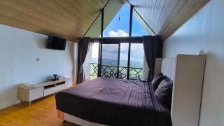 Senja Kita Glamping - 0
