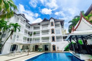 Villa Atchara - 0
