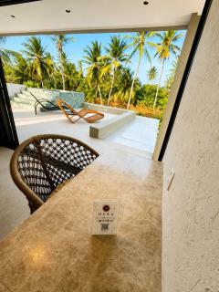 HERA Lodge Boutique Villa Rooftop Jacuzzi - 2
