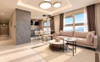 Y COLLECTION by UH FLAT OSIRIA - 6