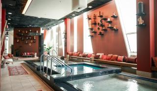 AC Hotel by Marriott Bella Sky Copenhagen - 1
