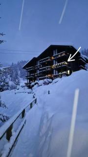 Apartment Grimentz, beautiful view-nature-sport - 2