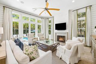 Private Pool and Close to SandHill Pool - WaterColor - Lake District Home home - 6