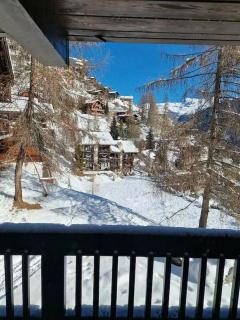 Apartment Grimentz, beautiful view-nature-sport - 3