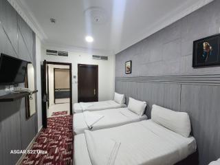 Maather Jiwaar Hotel - 1