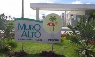 Seu cantinho em Muro Alto - 2
