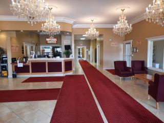 New Imperial Suites - 1