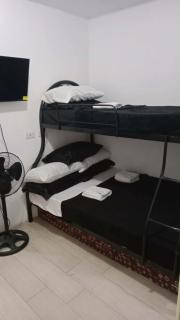 Rominaluxe Property Rentals Room sharing -Bunk bed space - Solano - 9