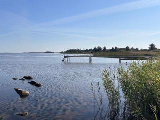 6 person holiday home in Hemmet - 7