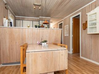 6 person holiday home in Hemmet - 3