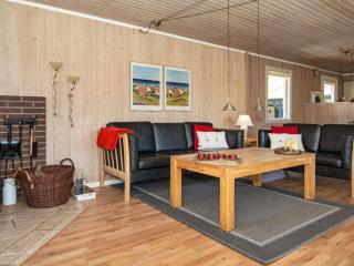 6 person holiday home in Hemmet - 3