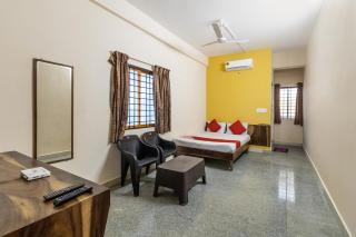 Hotel O Supriya Lodge - 9