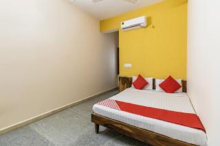 Hotel O Supriya Lodge - 4