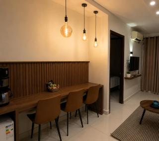 Plaza Apart - 3