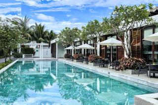 My Khe Beach Villas Danang by KayStay - 1