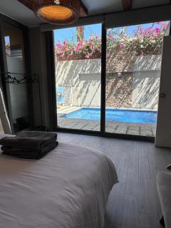 Luxury 2BR in Bali El Gouna Private Pool - 2