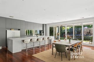 Bruce St House, Nedlands - 0